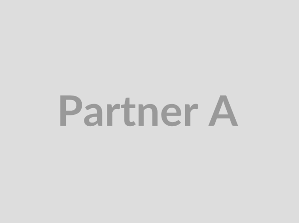 Partner A