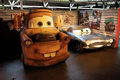 Mater and Finn Mcmissile