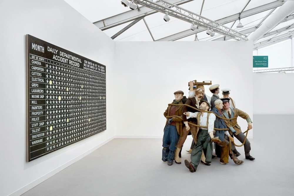 Accounts, 2025