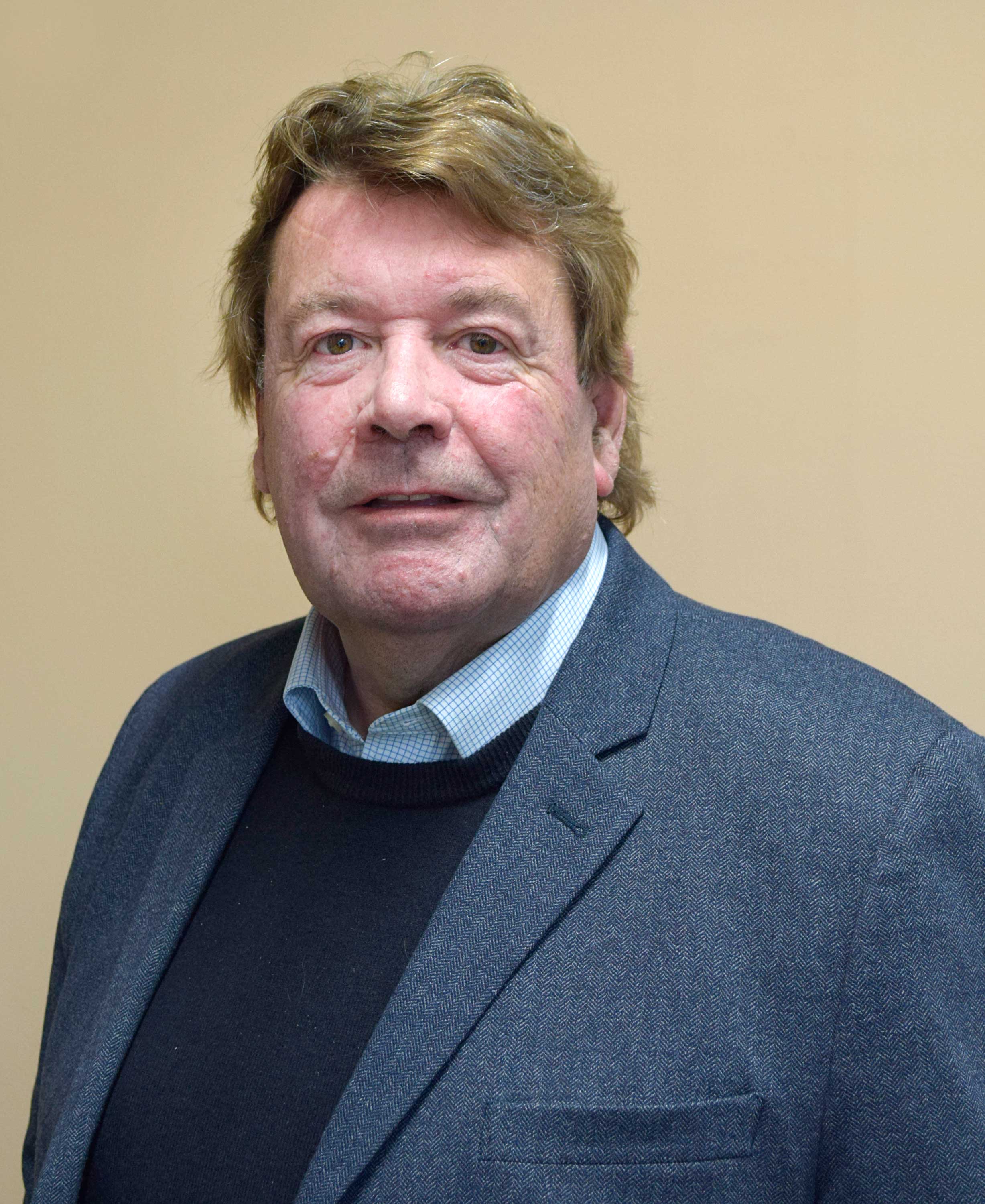 Andy Goss