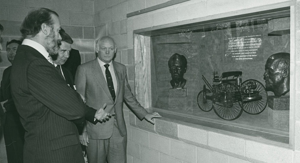 Opening Trust Centre 870X475