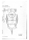 Patentschrift 37435 Benz Patent Motorwagen 4