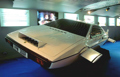 James Bond Lotus Esprit From The Spy Who Loved Me 1977