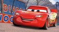 Lightning Mcqueen