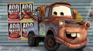 Mater