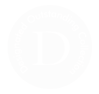 Designated Logo RGB 300Dpi White