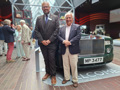 Rolls Royce Phantom Jon Murden The Hon Sir Michael Kadoorie