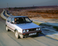 VW Golf Gti 1989