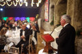 Mike Wilds Guest Of Honour