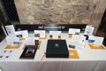 B100 Auction Lots