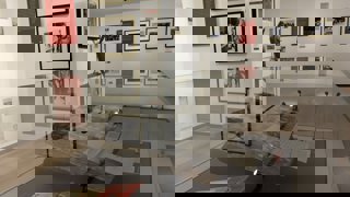 Pitch Up and Carry On - the Caravan and Motorhome Club Collection exhibition, caravans in World War II