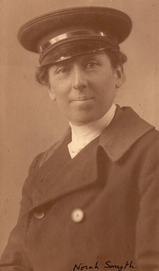 Norah Smyth (The Women’s Library, LSE/Flickr)
