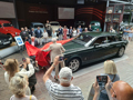 Hong Kong Rolls Royce Phantom Unveiled