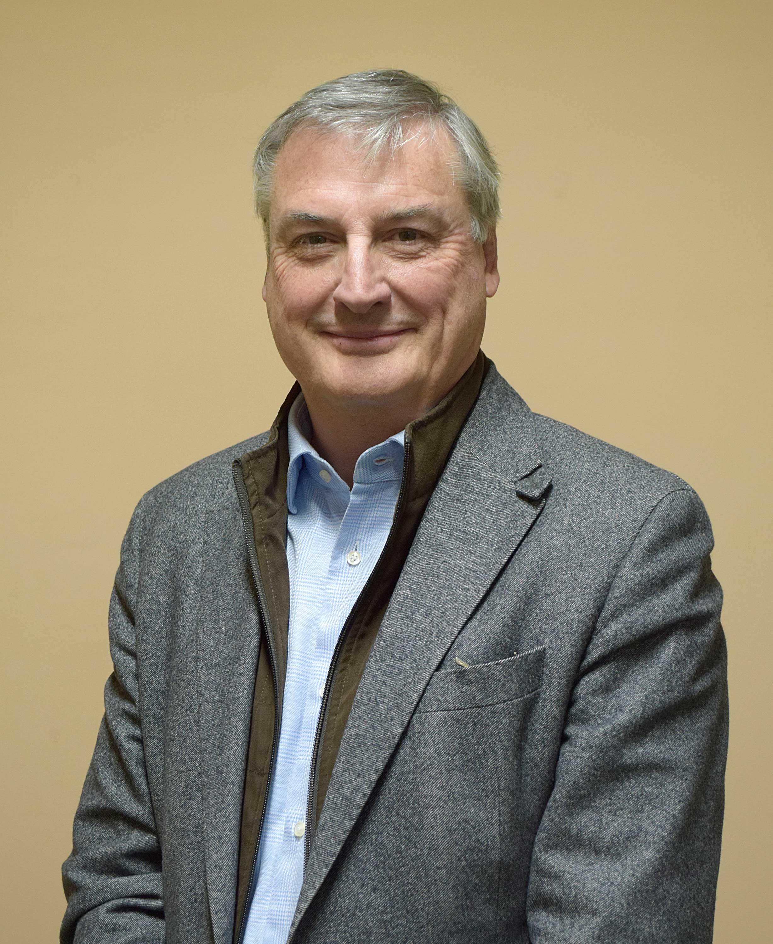 Jeremy Boadle