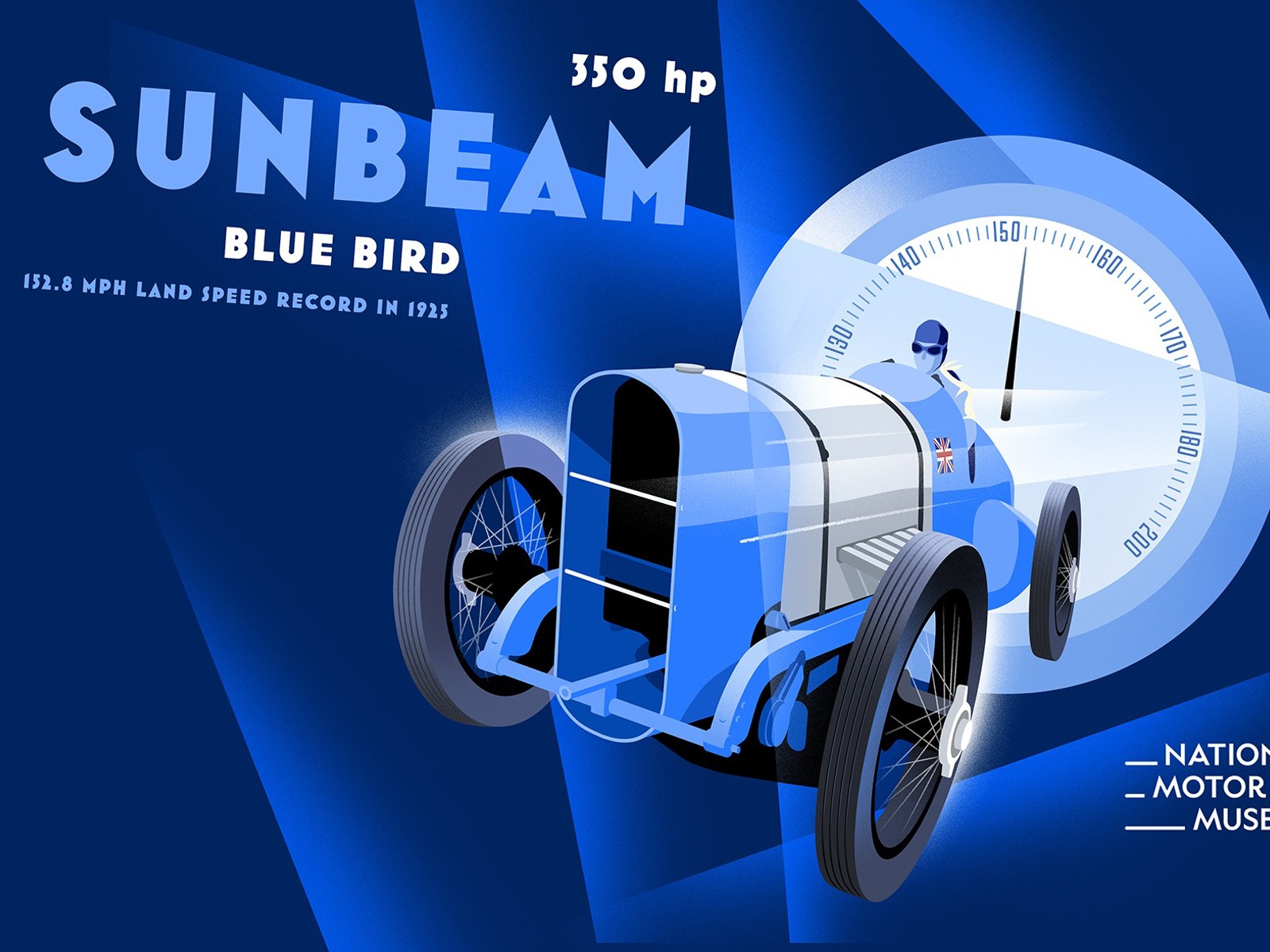 Sunbeam Landscape Art V3