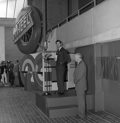 Prince Charles Opens Wheels 1985