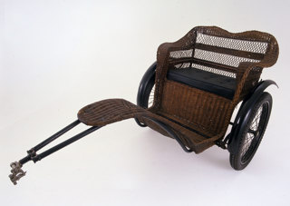 Montgomery trailer 1905