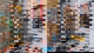 Trust Hub Meet A Curator