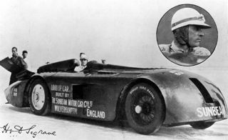 A8632 Segrave With 1000Hp Sunbeam (1)