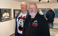 Pete And Caroline Brewer