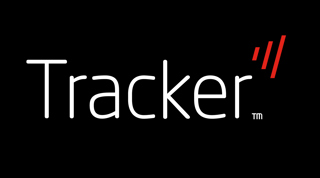 Tracker Logo