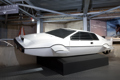 Lotus Esprit 'Wet Nellie' From The Spy Who Loved Me B