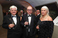 Nigel Webb, Craig Thompson & Angela Webb