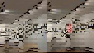 Pitch Up and Carry On - caravans in wartime Britain