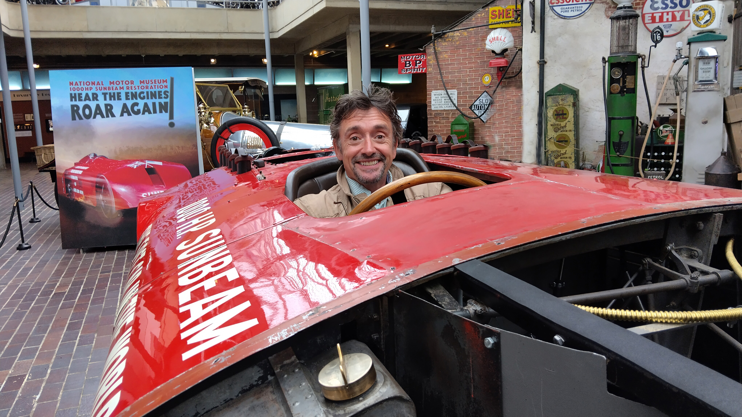 Richardhammond Editweb