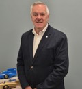 Martin Braybrook