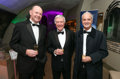 Richard Channell, Mike Wilds & Don Wales