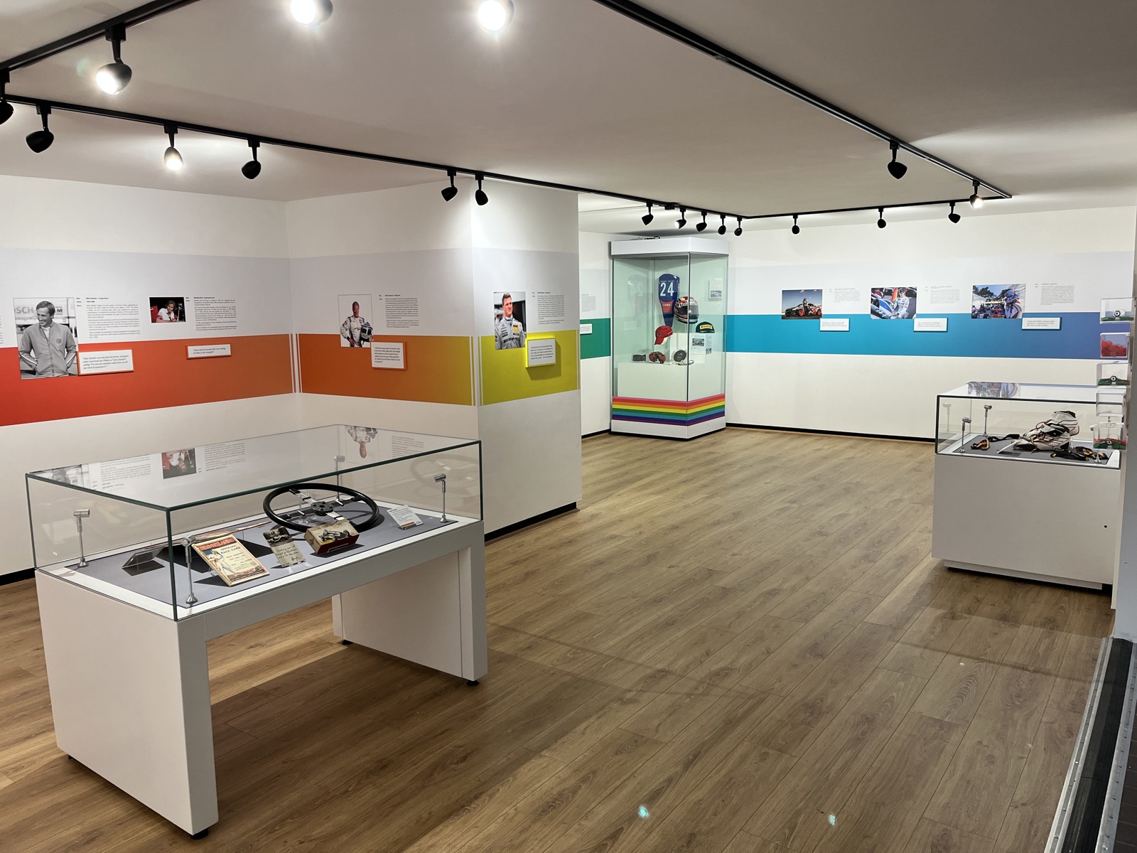 Racing Pride in the In Focus Gallery