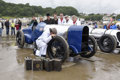 350Hp Sunbeam At Pendine