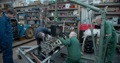 Reassembling The Sunbeam Engine (1)
