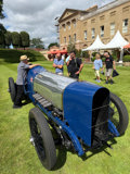 Sunbeam 350hp at the Heveningham Concours (5)