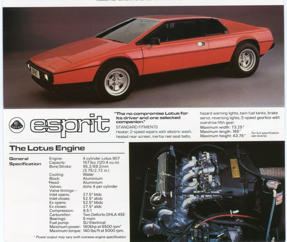 Esprit Brochureweb