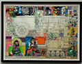 THE 32 ICONS - LAND ROVER