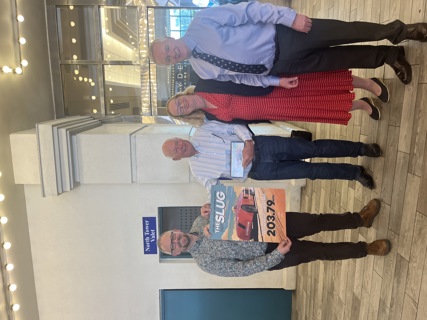 Jim Morris City Of Daytona