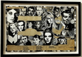 SILVER SCREEN STARS
