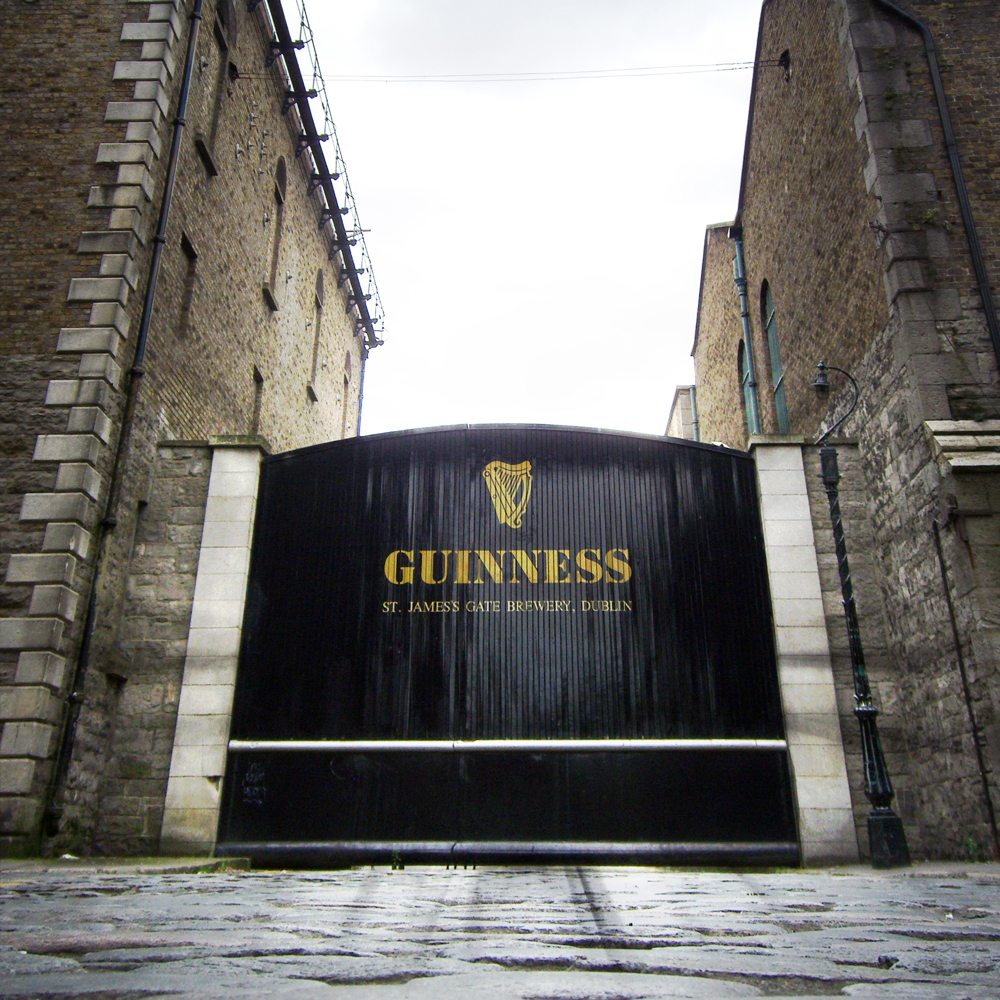 Guinness Panoramio