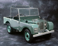 Reliant Regal Supervan III