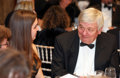 Andrew Thomas Talking To Evie Harris