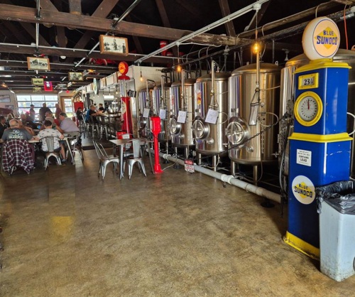 Ormond Garage