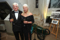 Nigel & Angela Webb