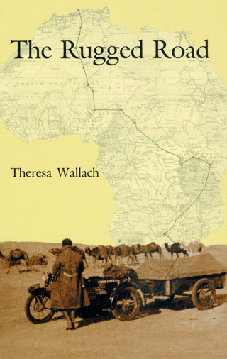 The Rugged Road Bytheresa Wallach