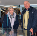 Judith And John Parr (1)
