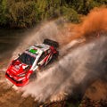 Elfyn Evans - Elfyn Evans Facebook Page