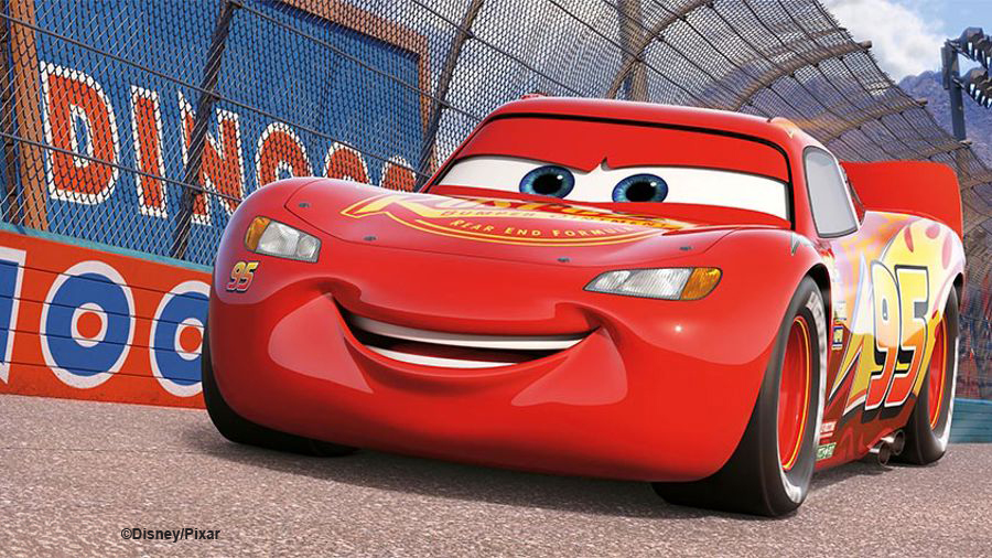 Lightning Mcqueen (2)