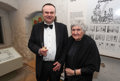 Martin & Pamela White