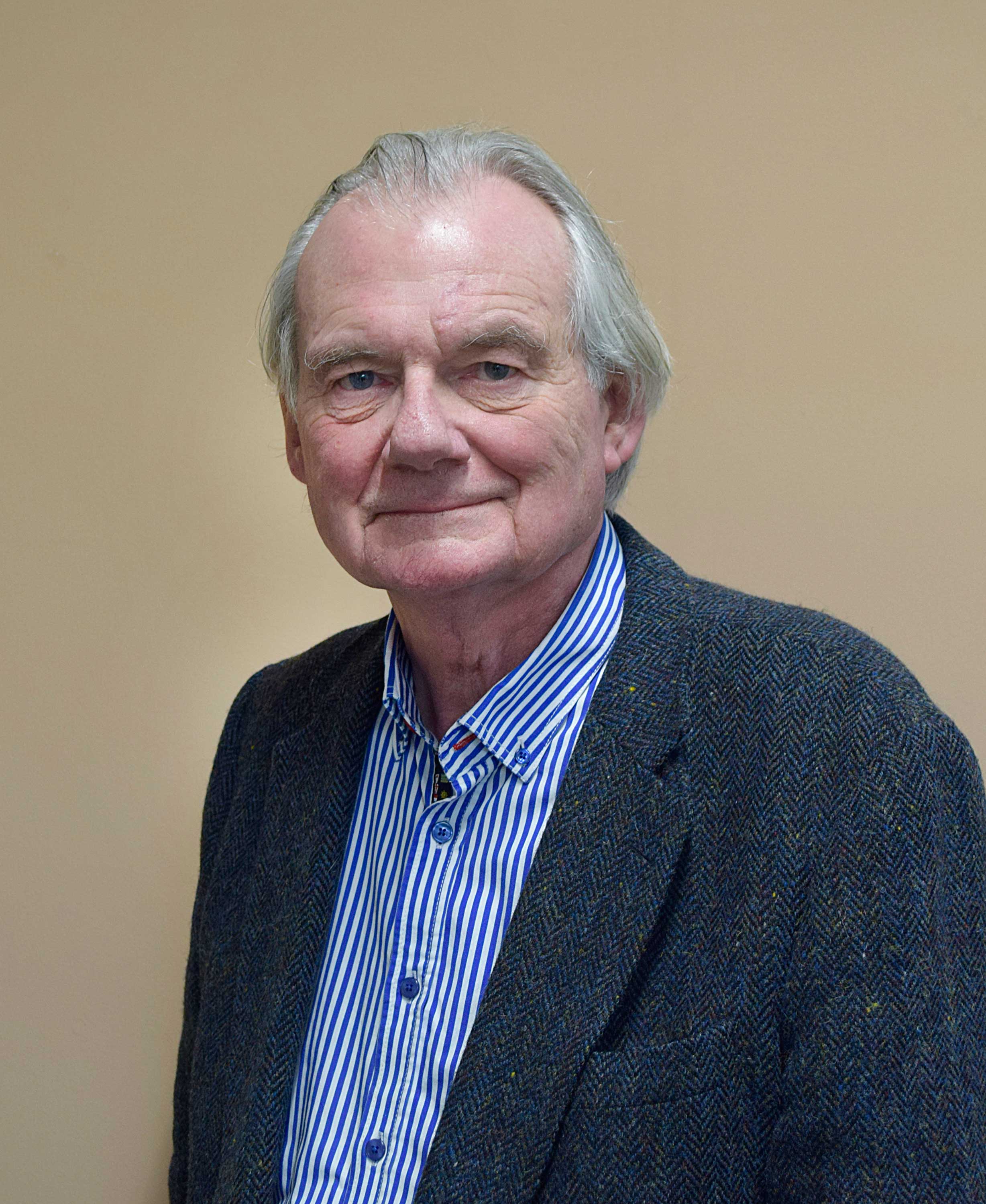 Lord Strathcarron